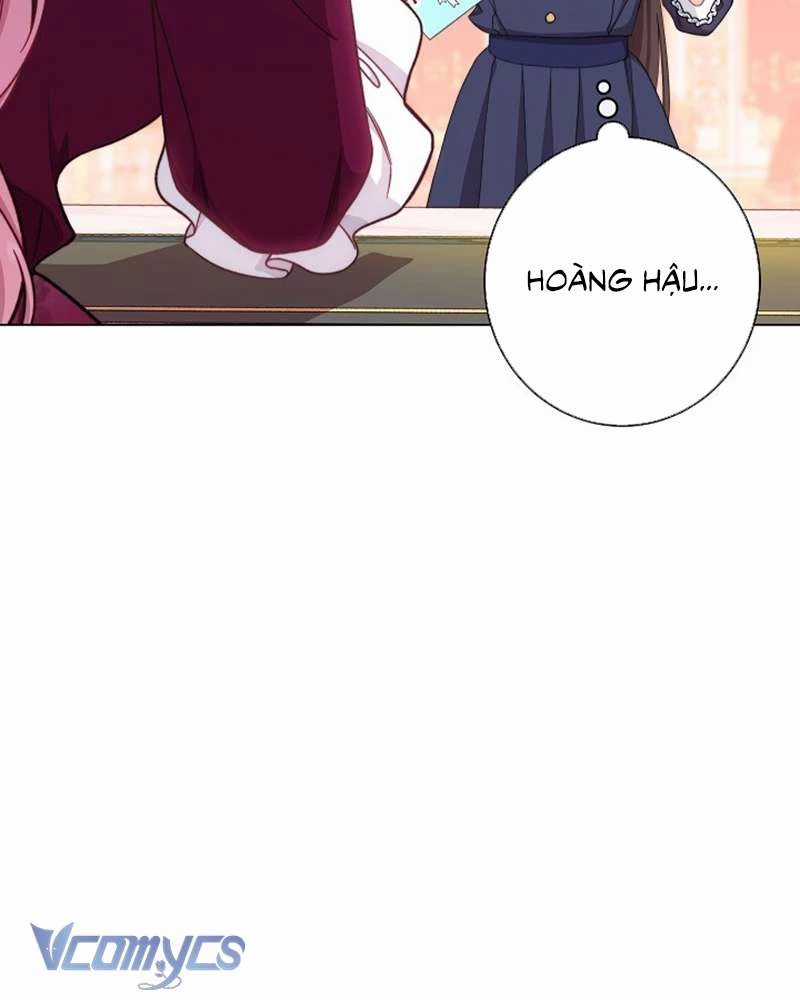 Hầu Gái Độc Quyền Của Hoàng Hậu Phản Diện Chapter 56 trang 158