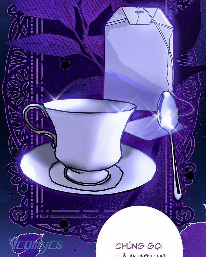 Hầu Gái Độc Quyền Của Hoàng Hậu Phản Diện Chapter 56 trang 16