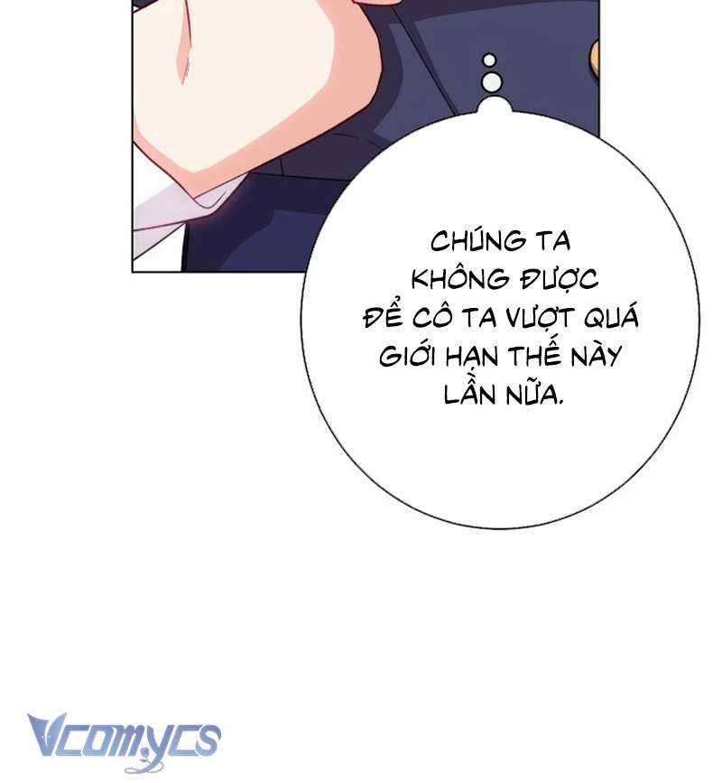 Hầu Gái Độc Quyền Của Hoàng Hậu Phản Diện Chapter 56 trang 160