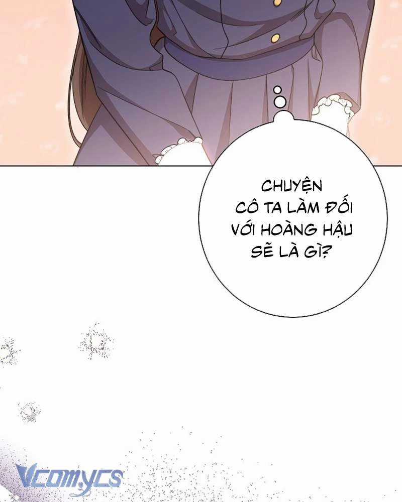 Hầu Gái Độc Quyền Của Hoàng Hậu Phản Diện Chapter 56 trang 170