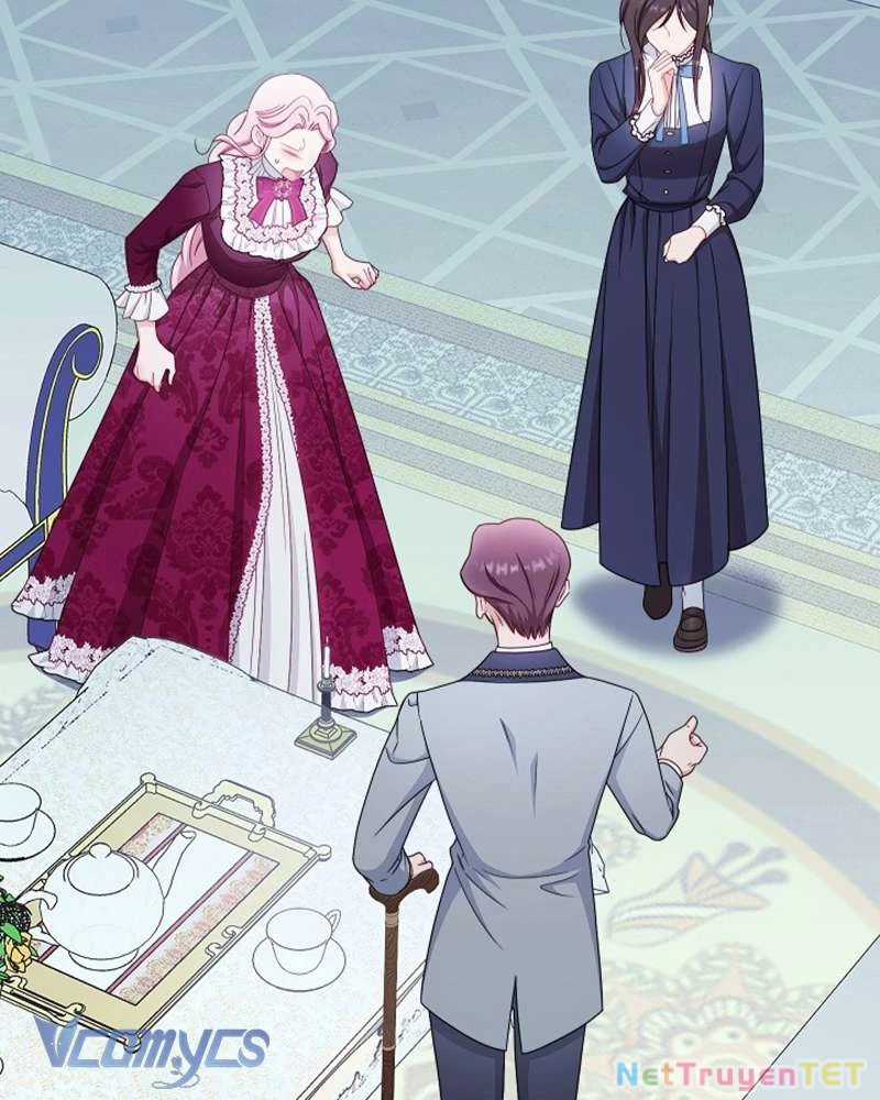 Hầu Gái Độc Quyền Của Hoàng Hậu Phản Diện Chapter 56 trang 32