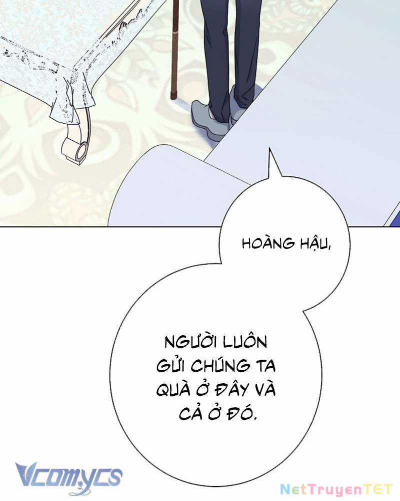 Hầu Gái Độc Quyền Của Hoàng Hậu Phản Diện Chapter 56 trang 33