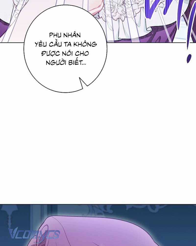 Hầu Gái Độc Quyền Của Hoàng Hậu Phản Diện Chapter 56 trang 39