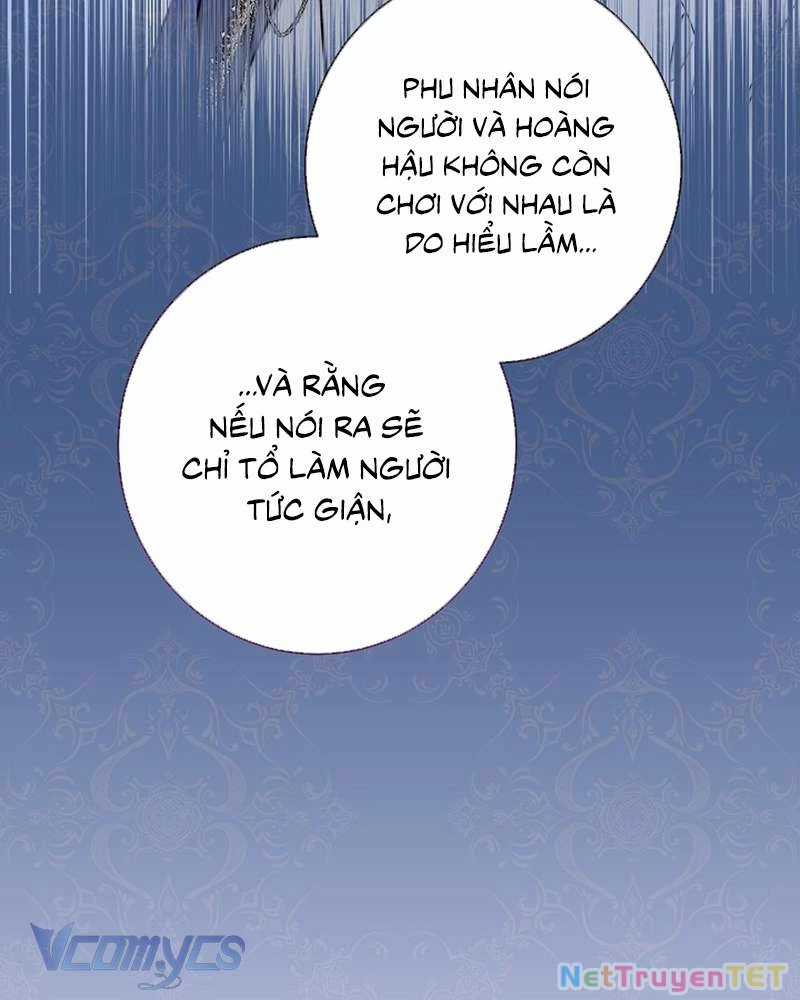 Hầu Gái Độc Quyền Của Hoàng Hậu Phản Diện Chapter 56 trang 41