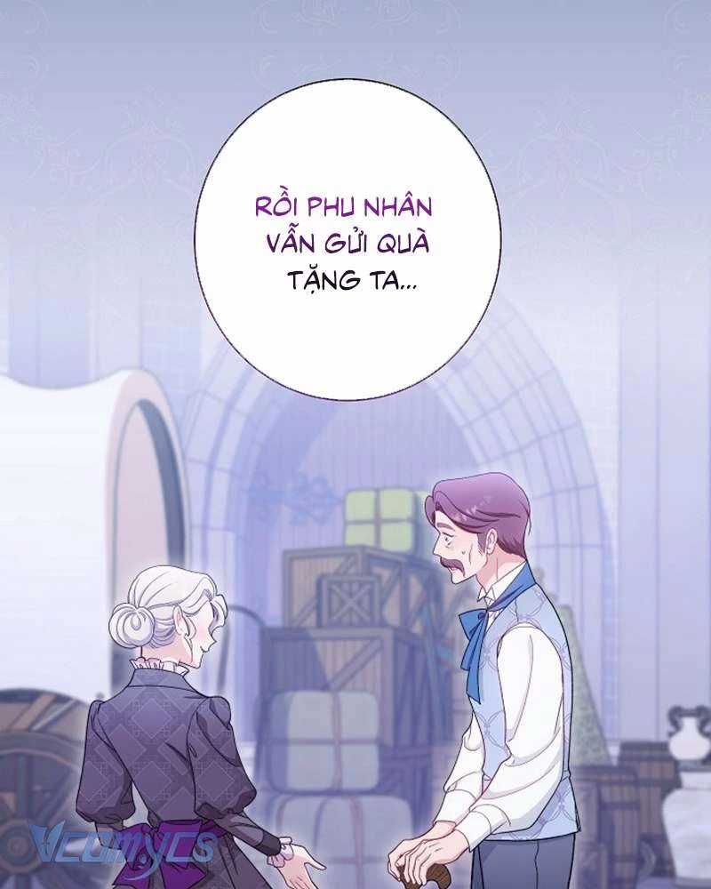 Hầu Gái Độc Quyền Của Hoàng Hậu Phản Diện Chapter 56 trang 42