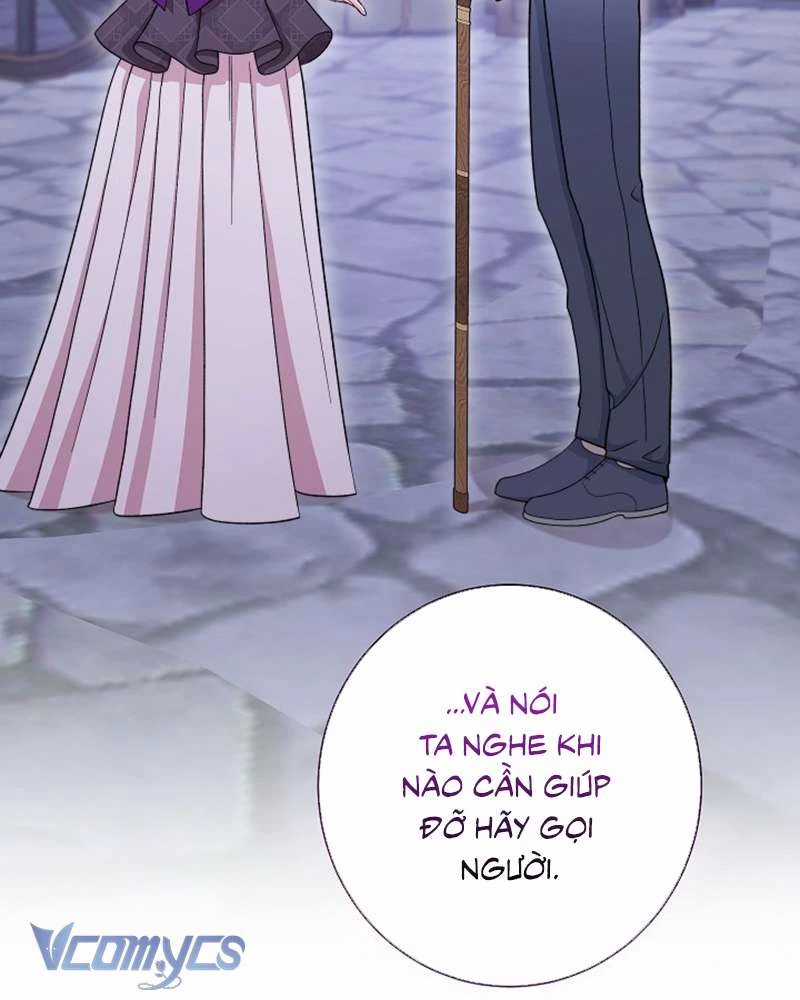 Hầu Gái Độc Quyền Của Hoàng Hậu Phản Diện Chapter 56 trang 43