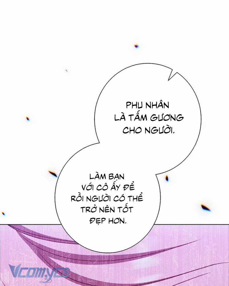 Hầu Gái Độc Quyền Của Hoàng Hậu Phản Diện Chapter 56 trang 53