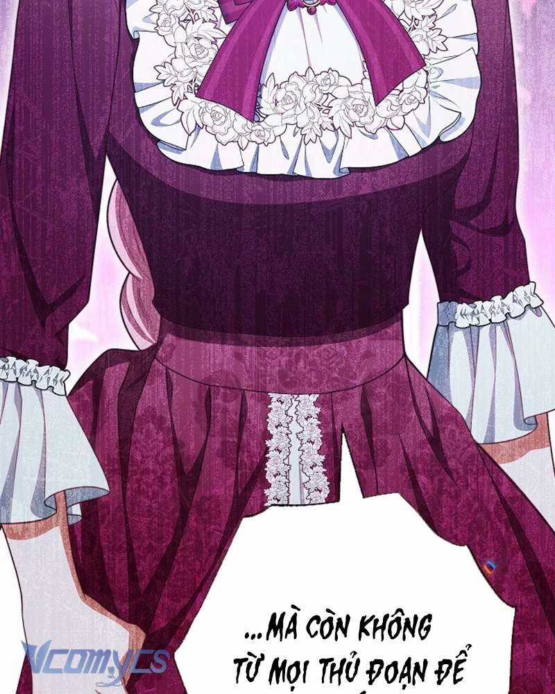 Hầu Gái Độc Quyền Của Hoàng Hậu Phản Diện Chapter 56 trang 58