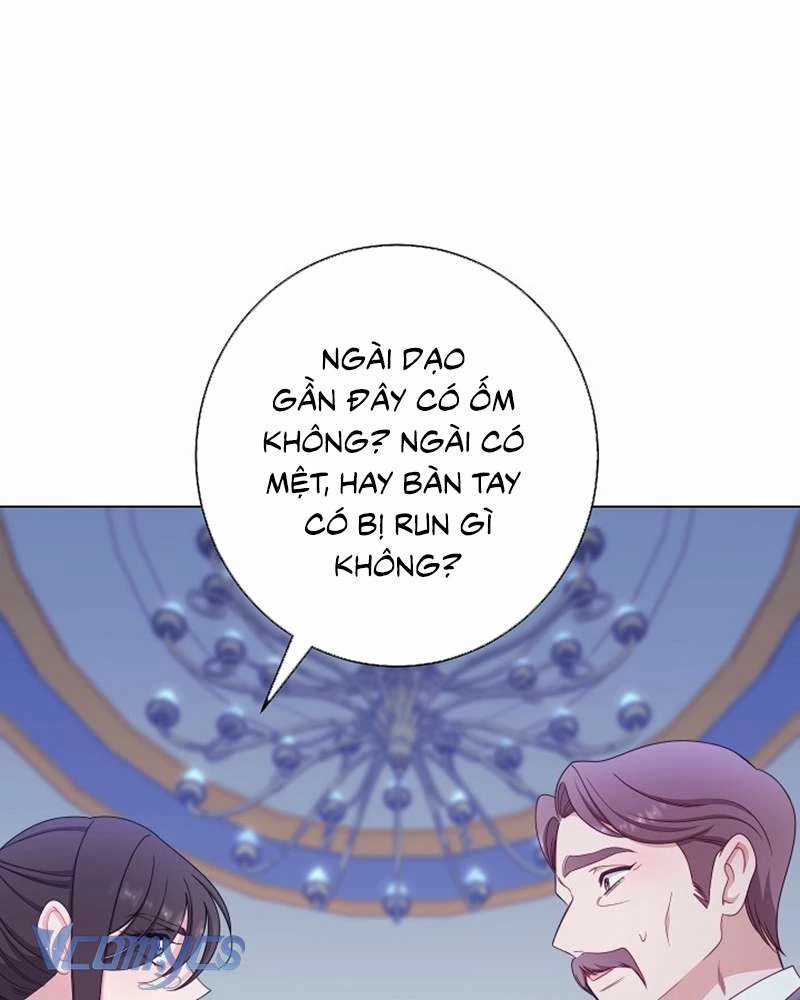 Hầu Gái Độc Quyền Của Hoàng Hậu Phản Diện Chapter 56 trang 65