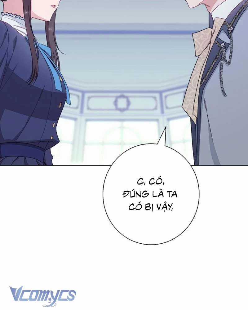 Hầu Gái Độc Quyền Của Hoàng Hậu Phản Diện Chapter 56 trang 66