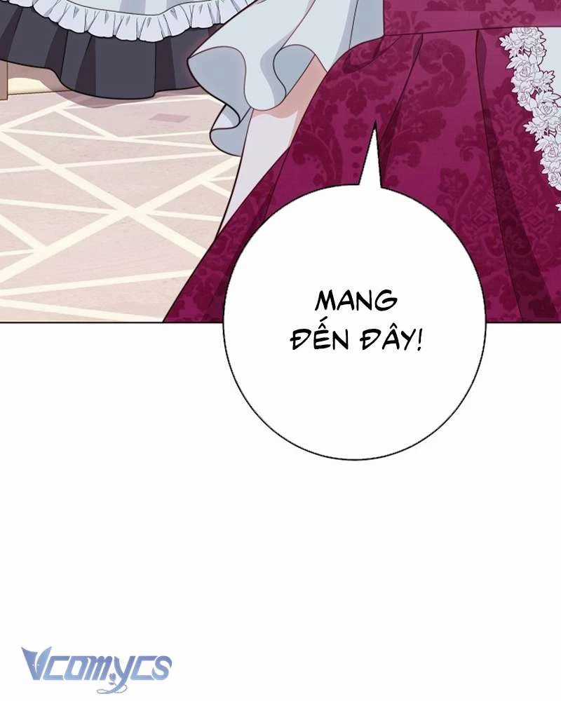 Hầu Gái Độc Quyền Của Hoàng Hậu Phản Diện Chapter 56 trang 76