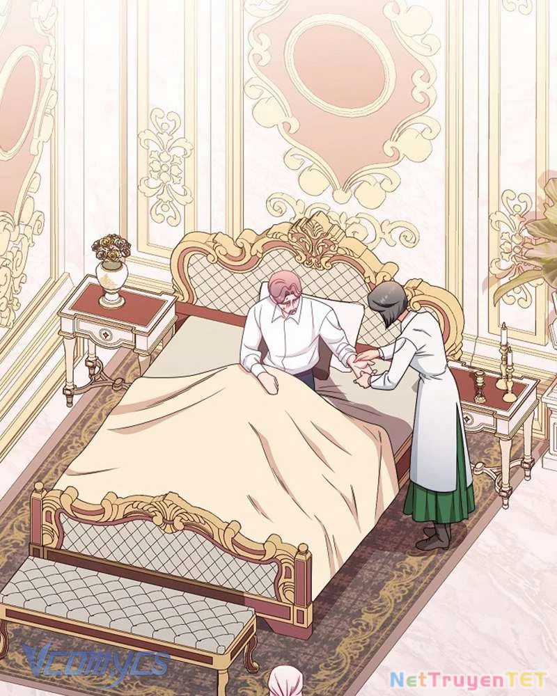 Hầu Gái Độc Quyền Của Hoàng Hậu Phản Diện Chapter 56 trang 79