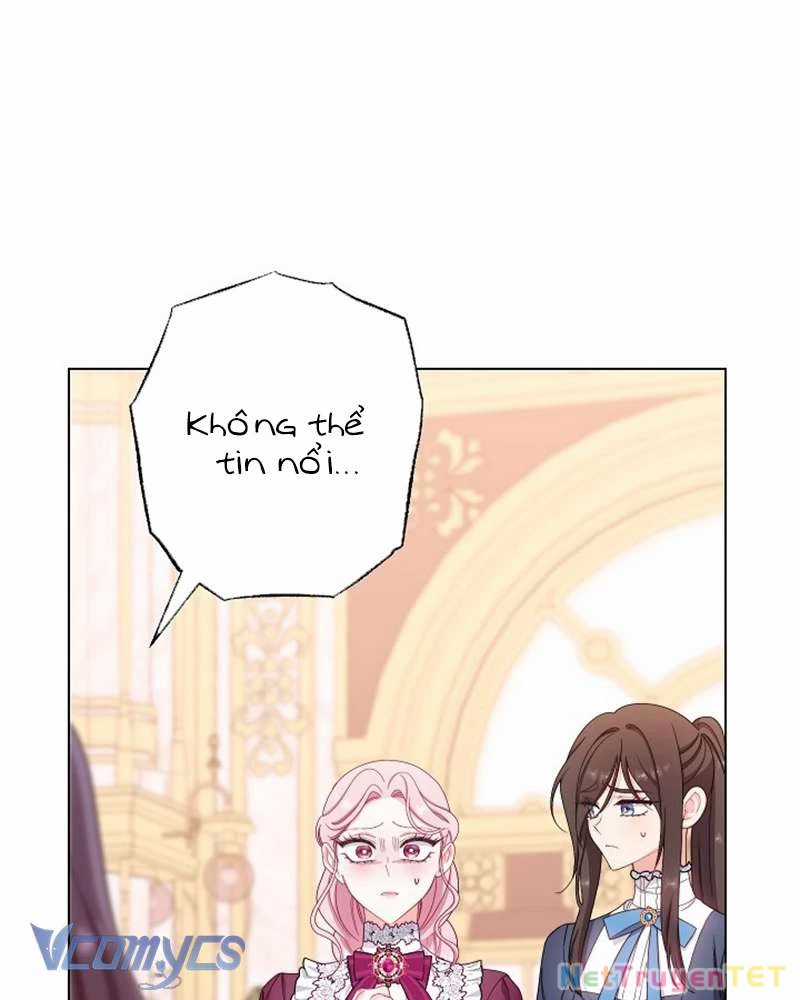 Hầu Gái Độc Quyền Của Hoàng Hậu Phản Diện Chapter 56 trang 86