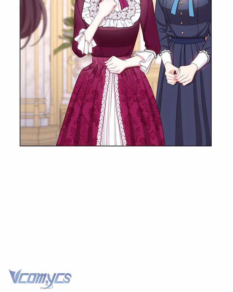 Hầu Gái Độc Quyền Của Hoàng Hậu Phản Diện Chapter 56 trang 87