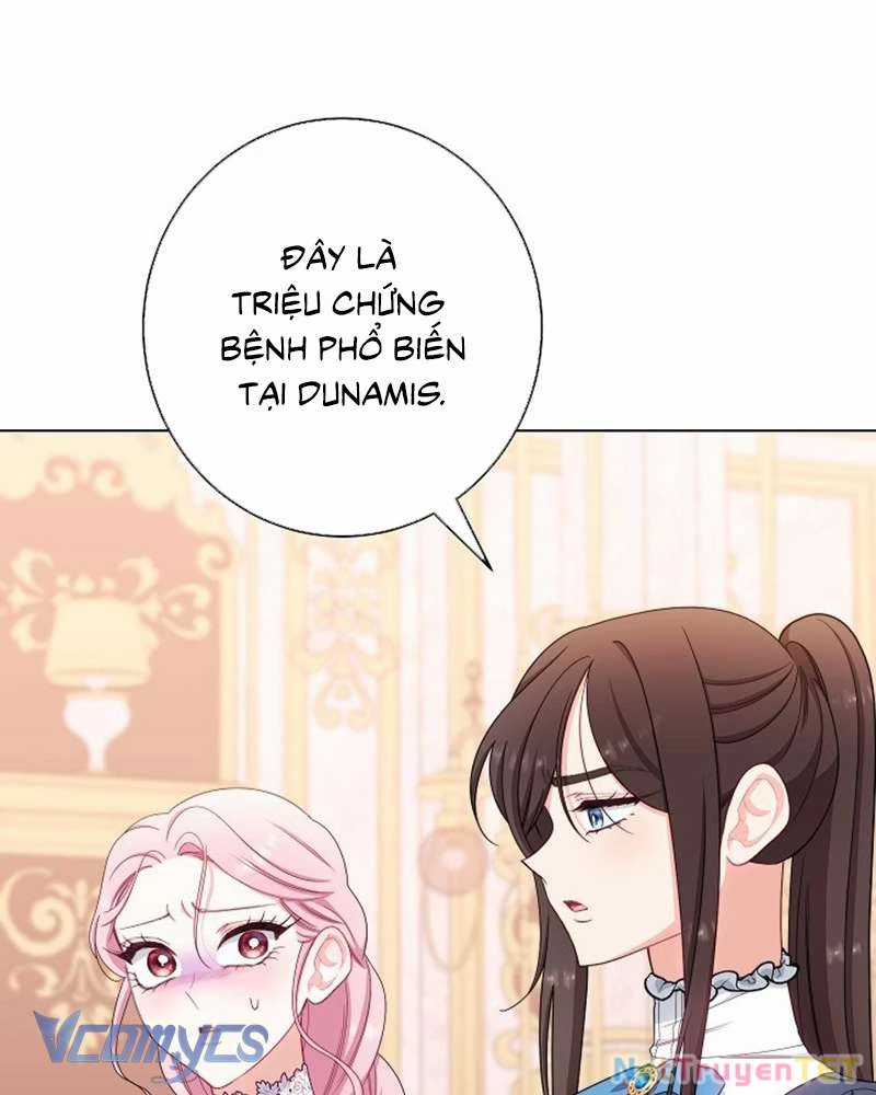 Hầu Gái Độc Quyền Của Hoàng Hậu Phản Diện Chapter 56 trang 88