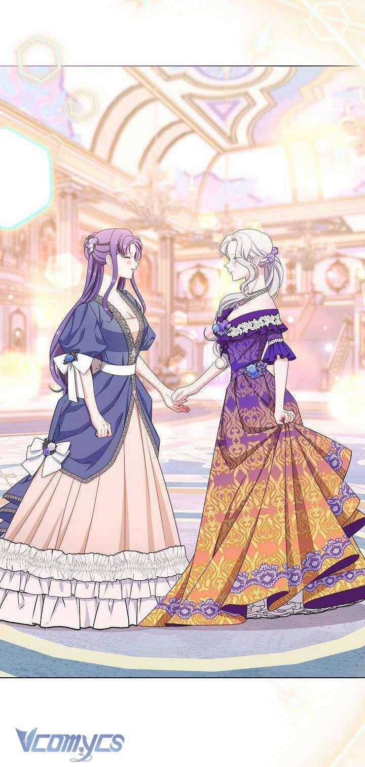 Hầu Gái Độc Quyền Của Hoàng Hậu Phản Diện Chapter 57 trang 11