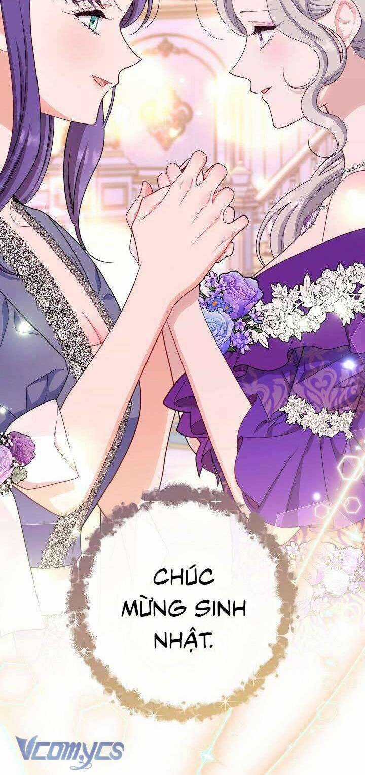 Hầu Gái Độc Quyền Của Hoàng Hậu Phản Diện Chapter 57 trang 13