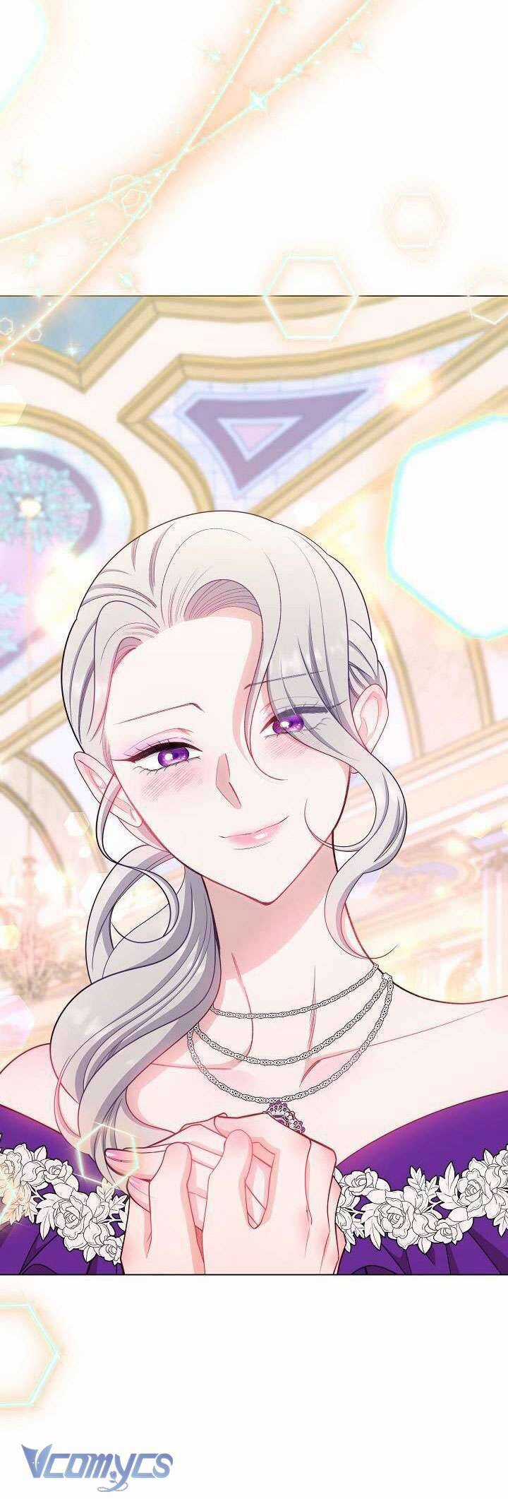 Hầu Gái Độc Quyền Của Hoàng Hậu Phản Diện Chapter 57 trang 14