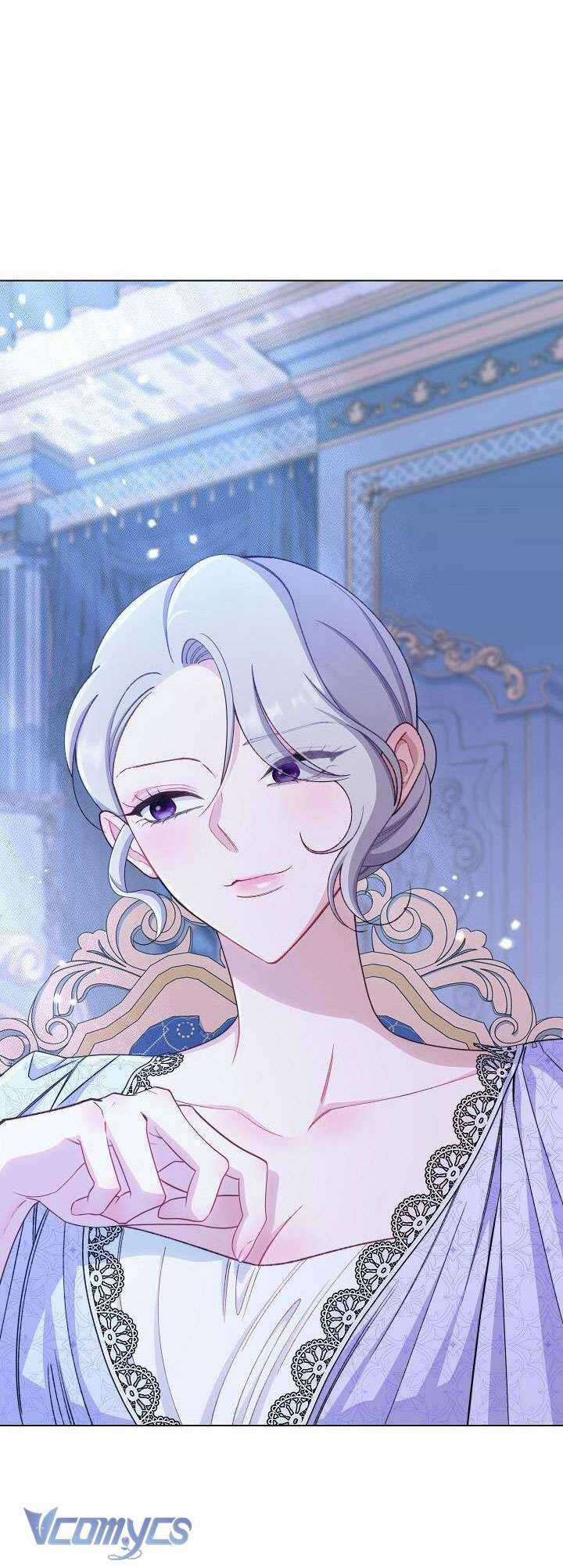 Hầu Gái Độc Quyền Của Hoàng Hậu Phản Diện Chapter 57 trang 15