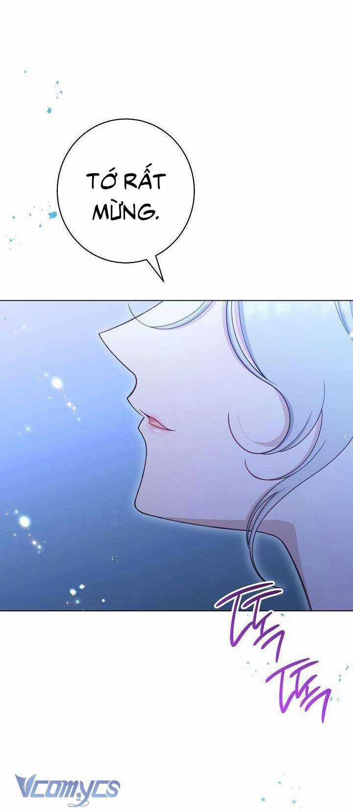 Hầu Gái Độc Quyền Của Hoàng Hậu Phản Diện Chapter 57 trang 17