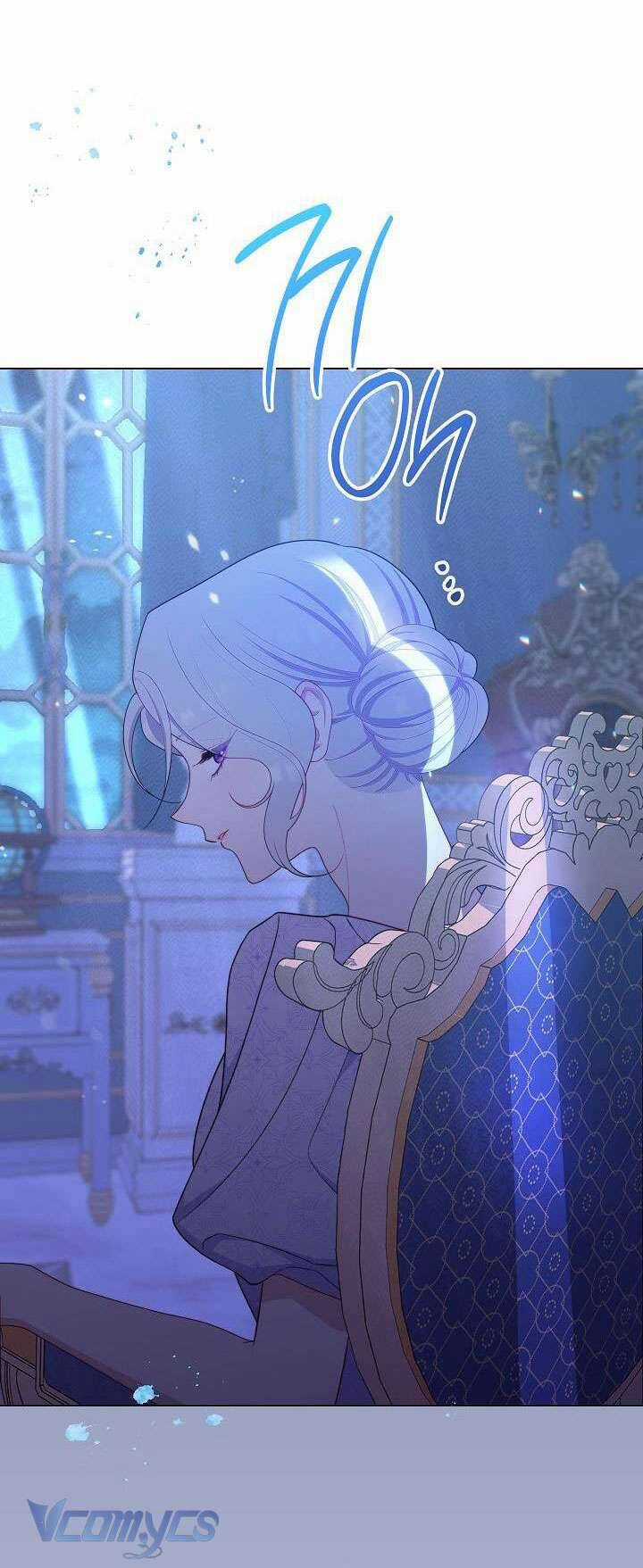 Hầu Gái Độc Quyền Của Hoàng Hậu Phản Diện Chapter 57 trang 18