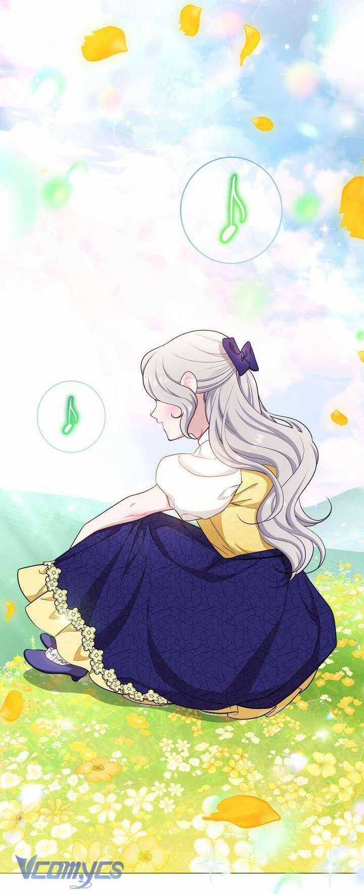 Hầu Gái Độc Quyền Của Hoàng Hậu Phản Diện Chapter 57 trang 2