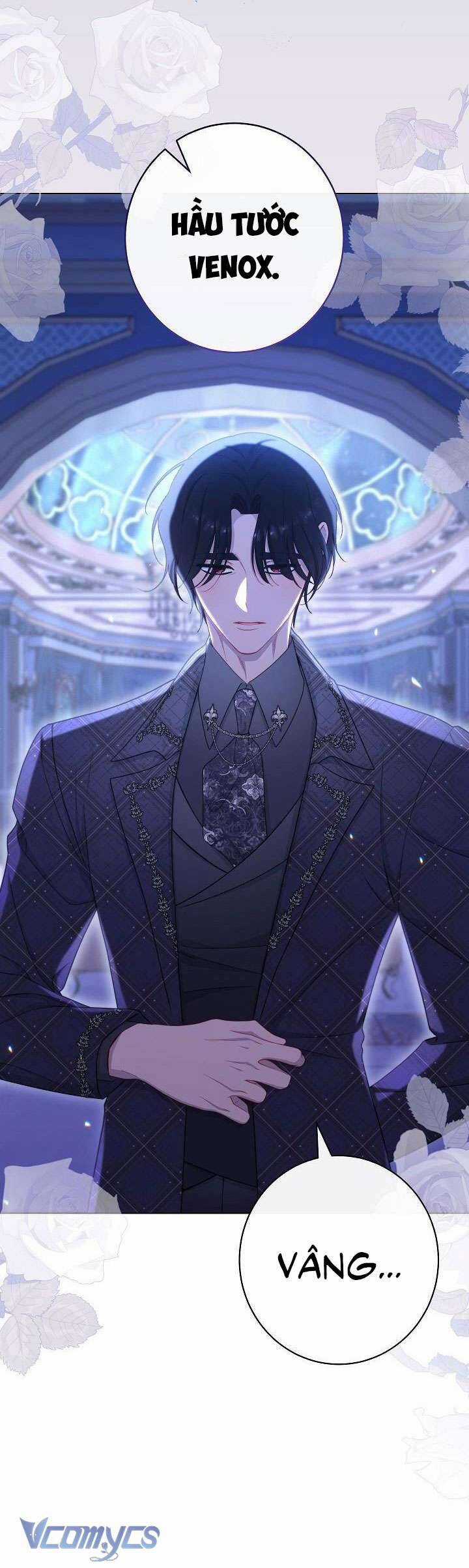 Hầu Gái Độc Quyền Của Hoàng Hậu Phản Diện Chapter 57 trang 20