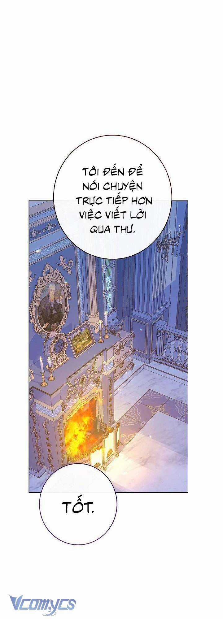 Hầu Gái Độc Quyền Của Hoàng Hậu Phản Diện Chapter 57 trang 21