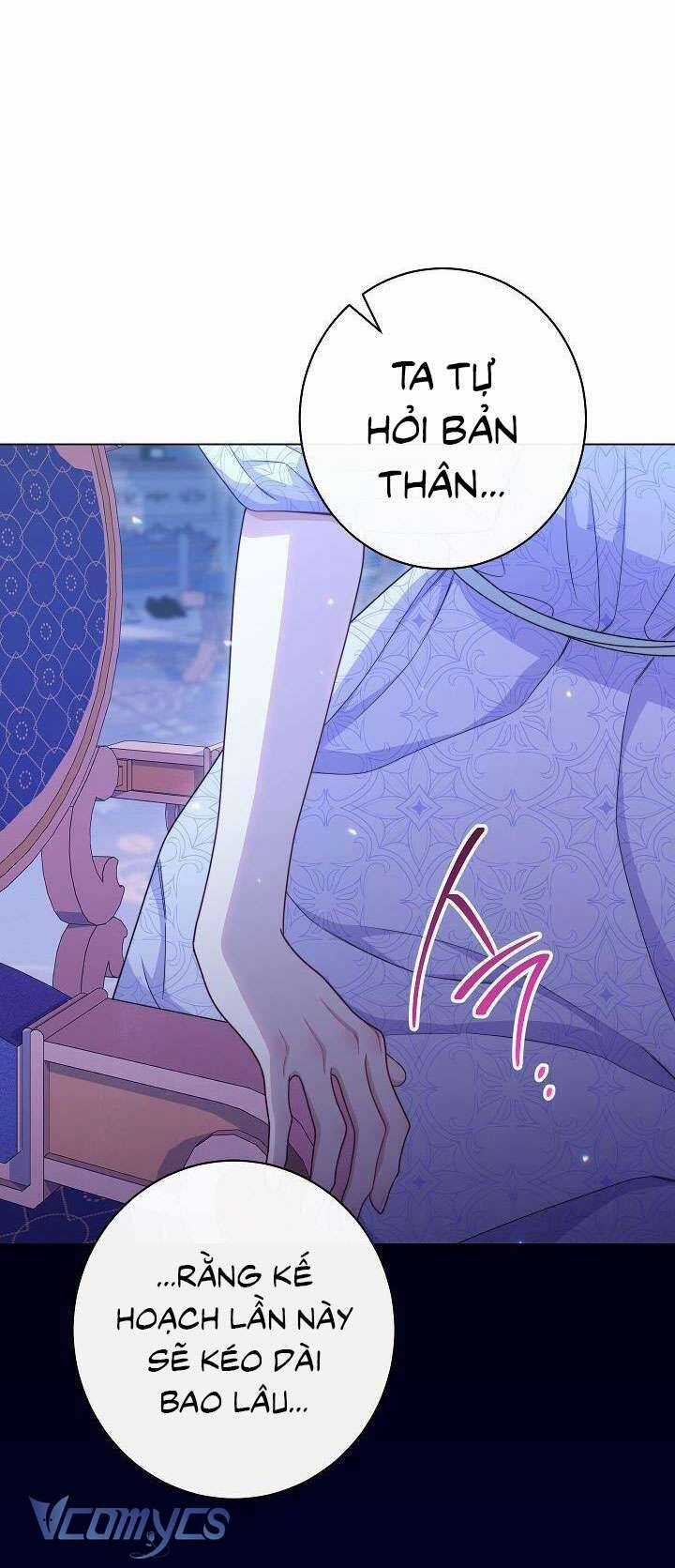 Hầu Gái Độc Quyền Của Hoàng Hậu Phản Diện Chapter 57 trang 22