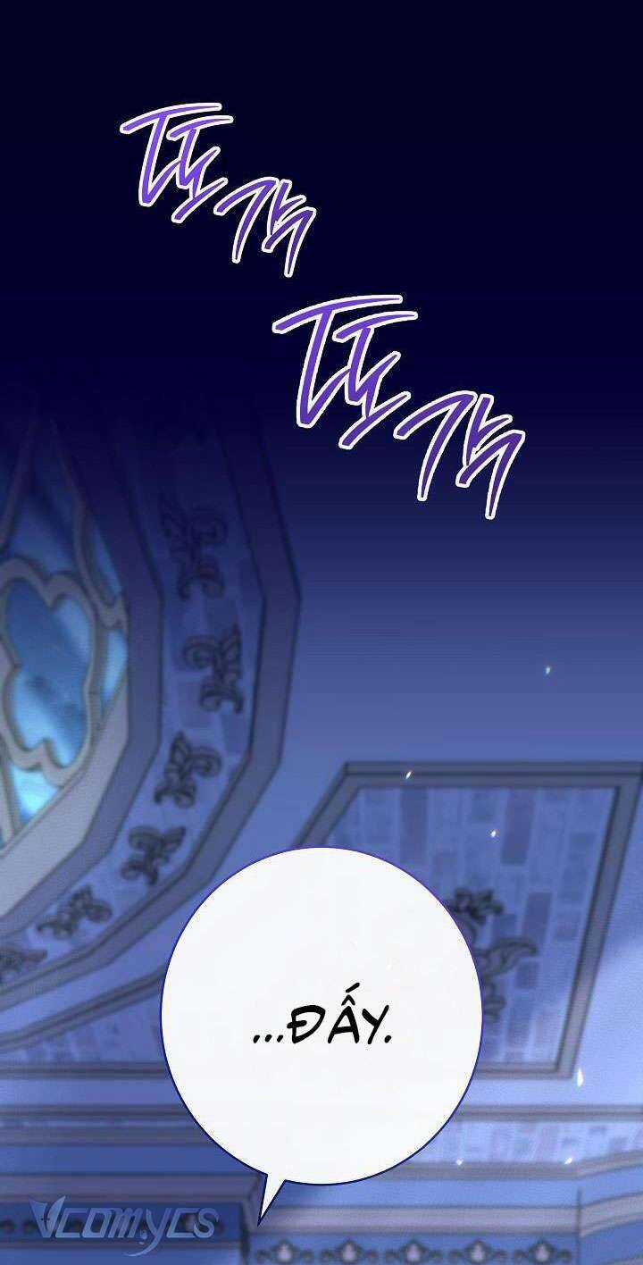 Hầu Gái Độc Quyền Của Hoàng Hậu Phản Diện Chapter 57 trang 23