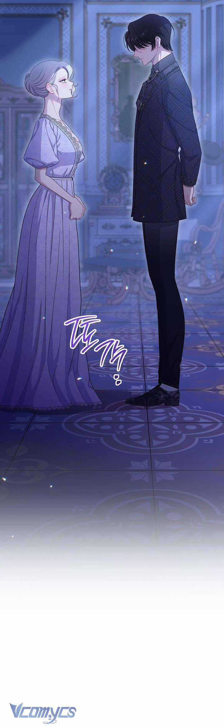 Hầu Gái Độc Quyền Của Hoàng Hậu Phản Diện Chapter 57 trang 24