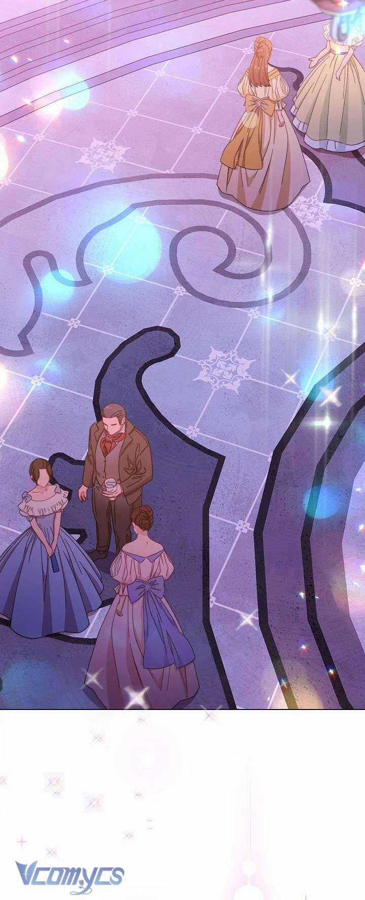 Hầu Gái Độc Quyền Của Hoàng Hậu Phản Diện Chapter 57 trang 27