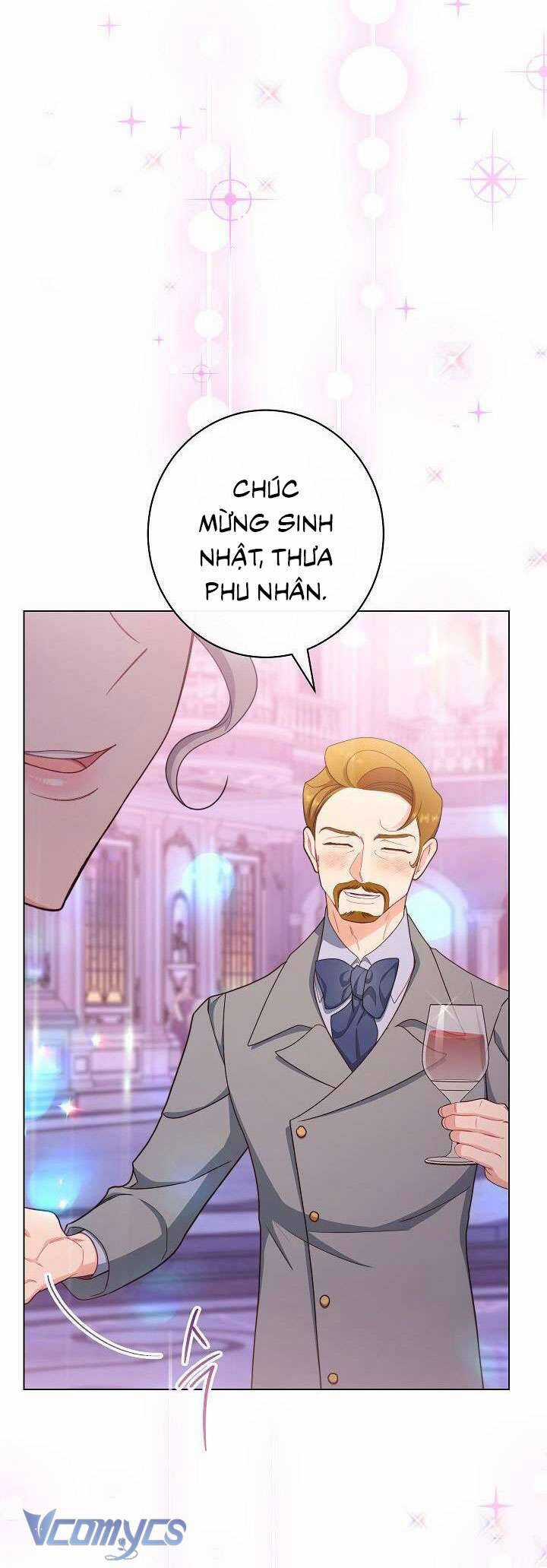 Hầu Gái Độc Quyền Của Hoàng Hậu Phản Diện Chapter 57 trang 28