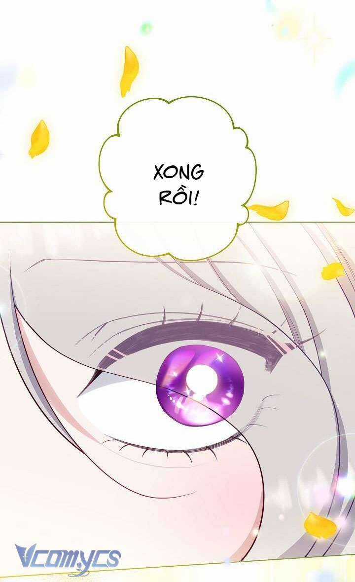 Hầu Gái Độc Quyền Của Hoàng Hậu Phản Diện Chapter 57 trang 3