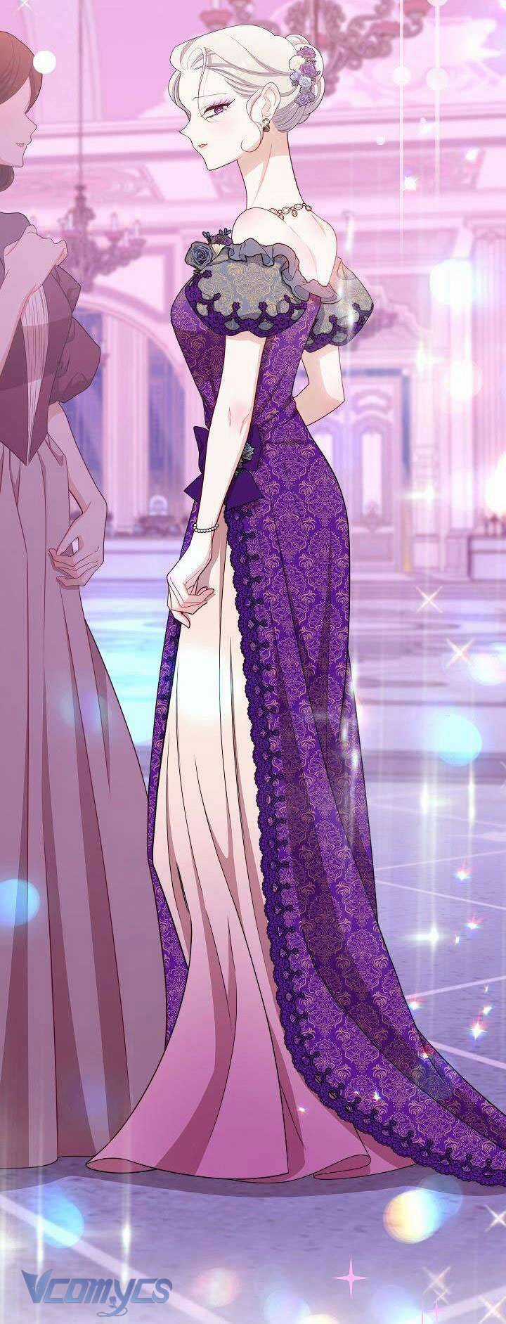 Hầu Gái Độc Quyền Của Hoàng Hậu Phản Diện Chapter 57 trang 30