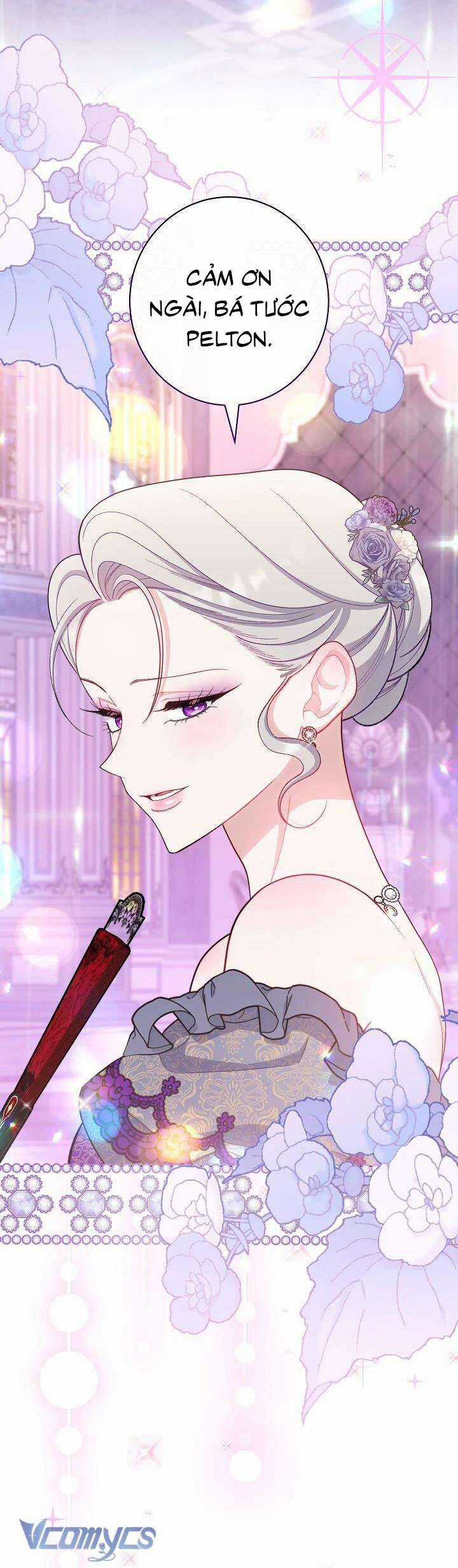 Hầu Gái Độc Quyền Của Hoàng Hậu Phản Diện Chapter 57 trang 31