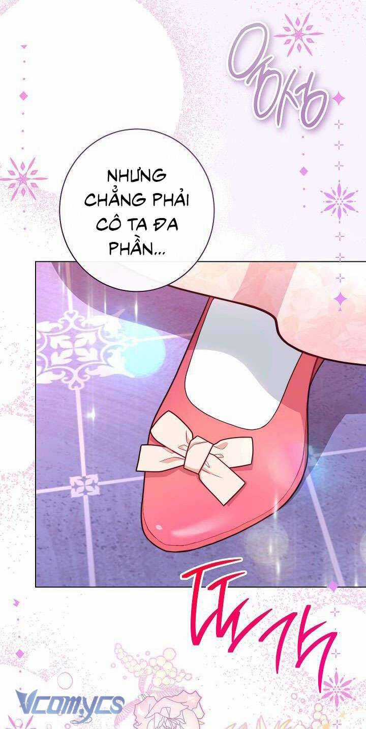 Hầu Gái Độc Quyền Của Hoàng Hậu Phản Diện Chapter 57 trang 36