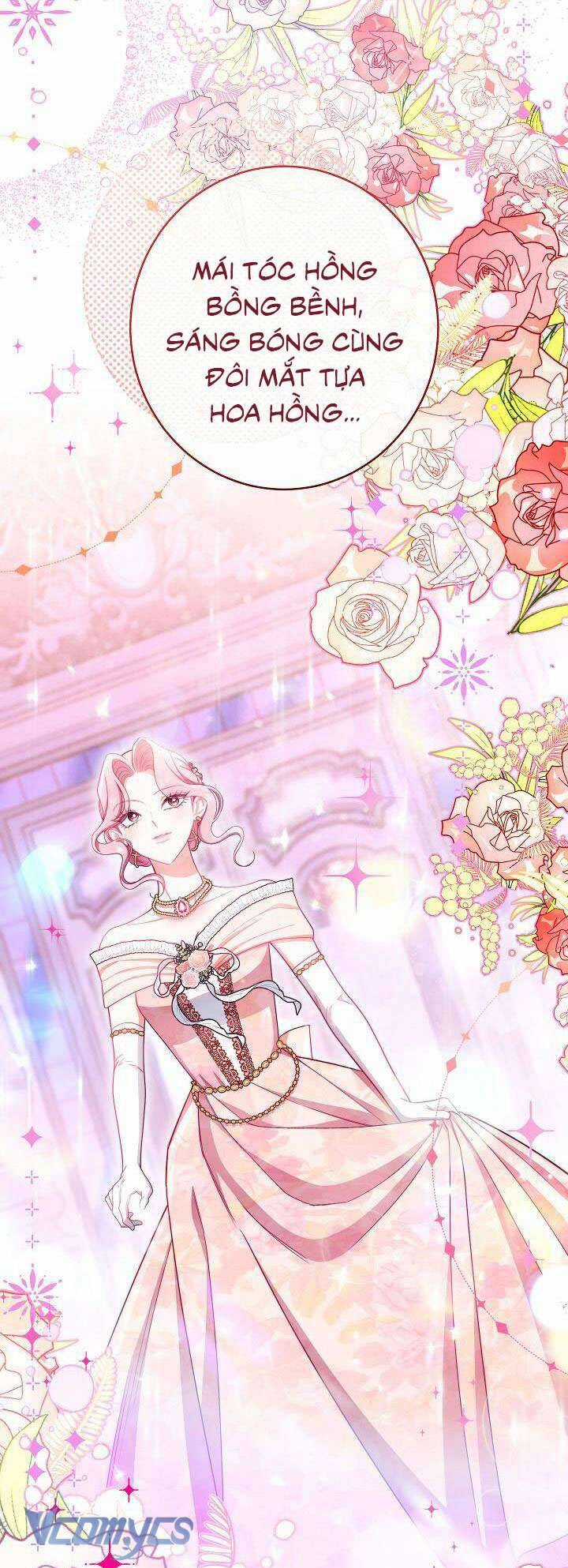 Hầu Gái Độc Quyền Của Hoàng Hậu Phản Diện Chapter 57 trang 37