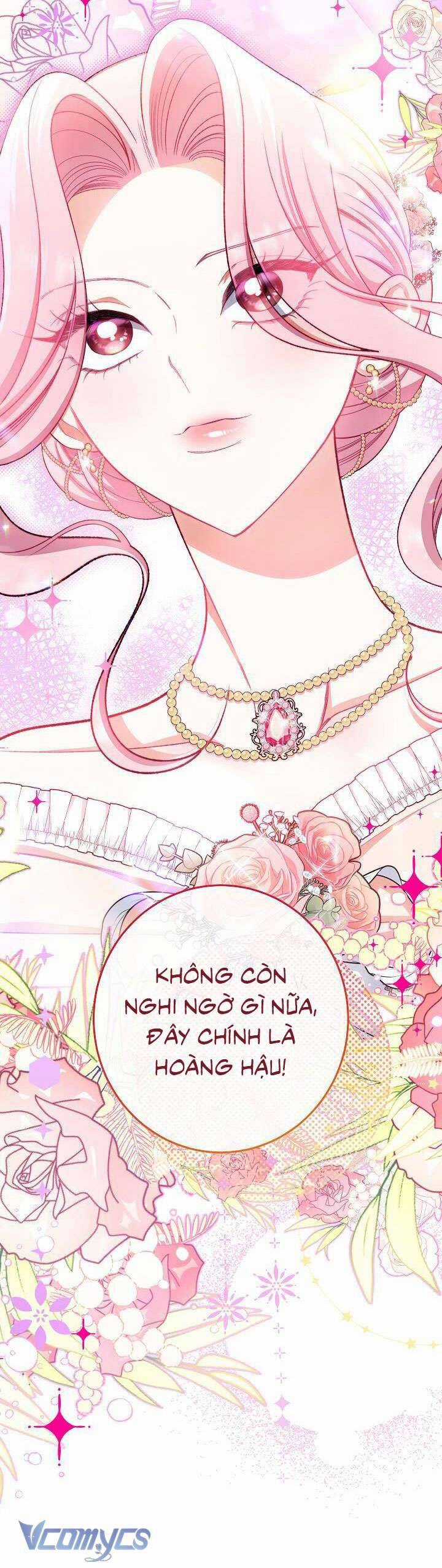 Hầu Gái Độc Quyền Của Hoàng Hậu Phản Diện Chapter 57 trang 38