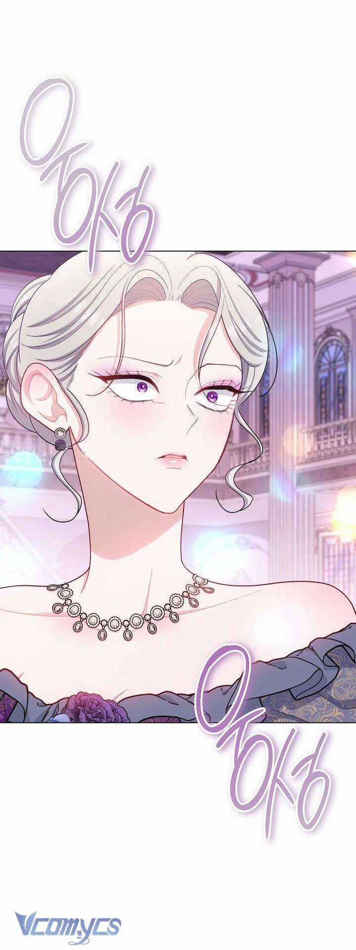 Hầu Gái Độc Quyền Của Hoàng Hậu Phản Diện Chapter 57 trang 39