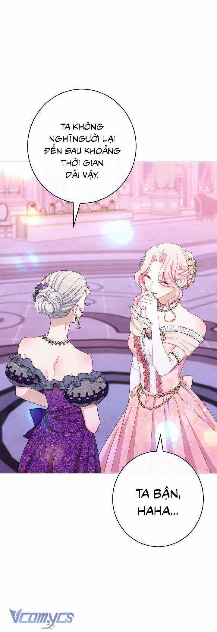 Hầu Gái Độc Quyền Của Hoàng Hậu Phản Diện Chapter 57 trang 42