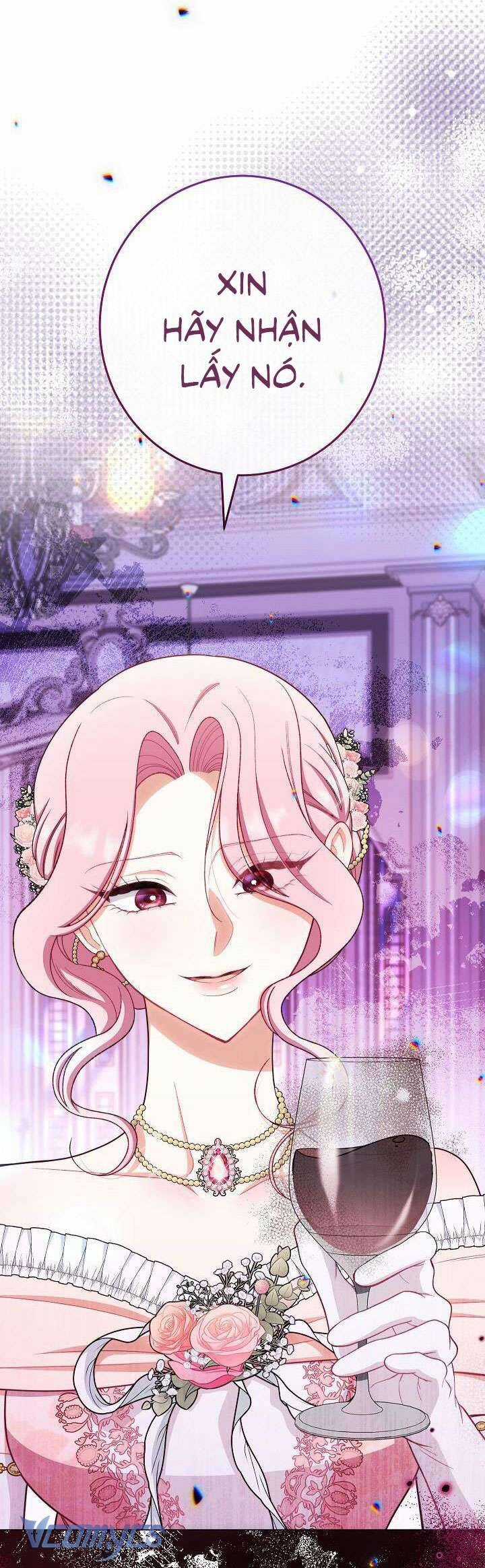 Hầu Gái Độc Quyền Của Hoàng Hậu Phản Diện Chapter 57 trang 45