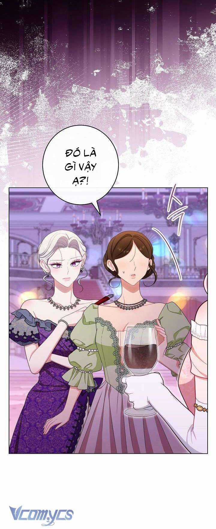 Hầu Gái Độc Quyền Của Hoàng Hậu Phản Diện Chapter 57 trang 47