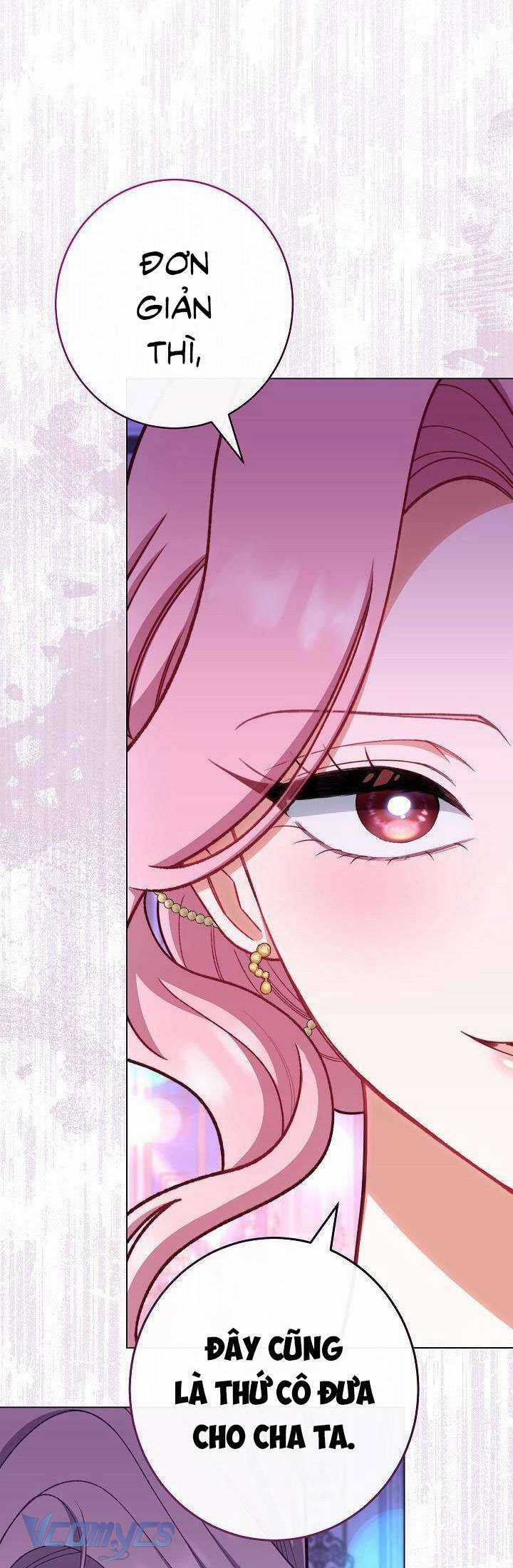 Hầu Gái Độc Quyền Của Hoàng Hậu Phản Diện Chapter 57 trang 51