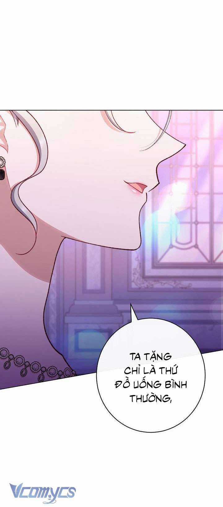 Hầu Gái Độc Quyền Của Hoàng Hậu Phản Diện Chapter 57 trang 56