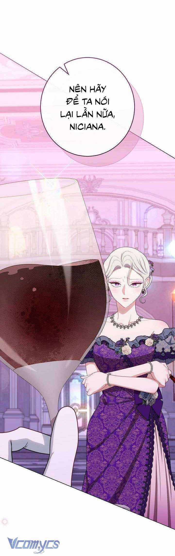 Hầu Gái Độc Quyền Của Hoàng Hậu Phản Diện Chapter 57 trang 61