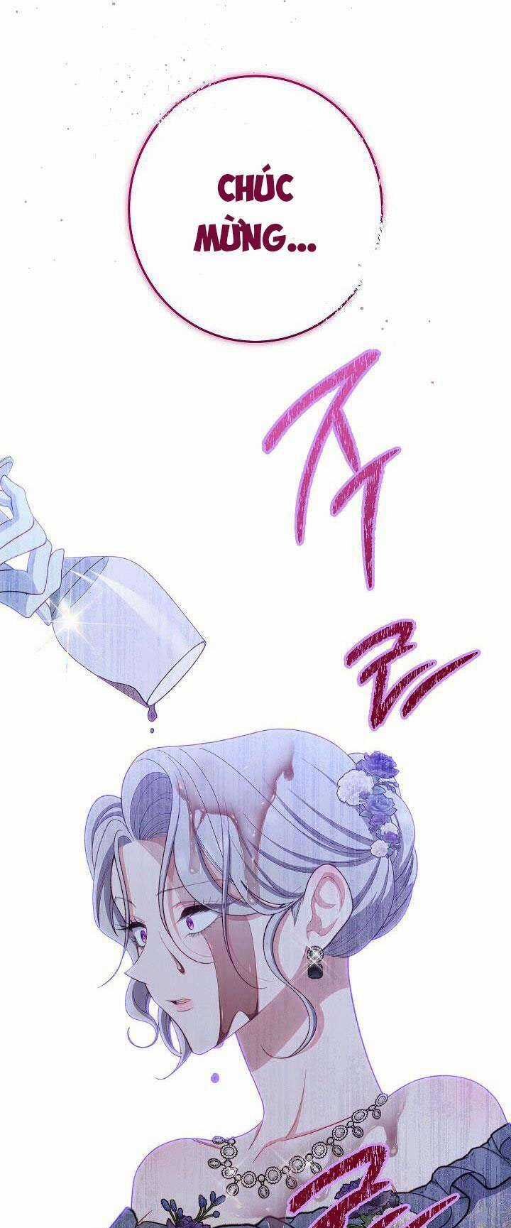 Hầu Gái Độc Quyền Của Hoàng Hậu Phản Diện Chapter 57 trang 63