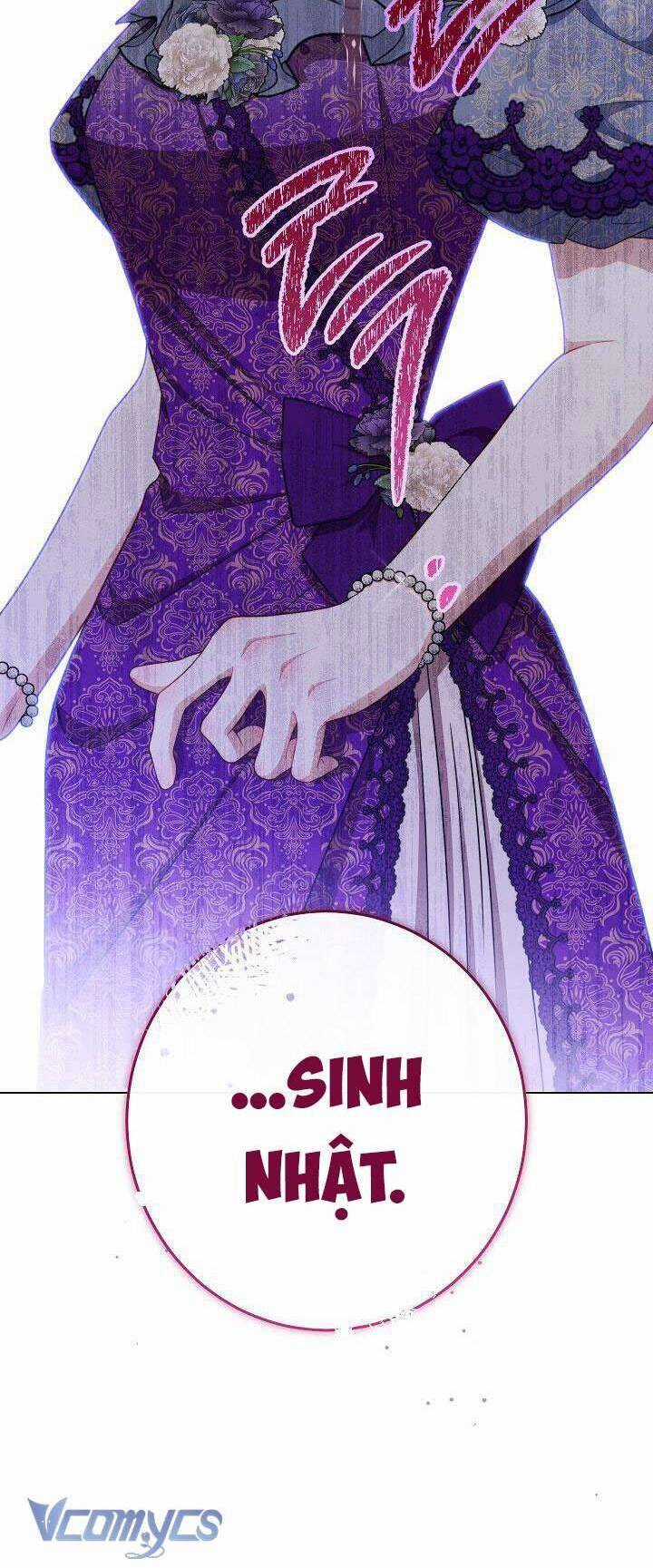 Hầu Gái Độc Quyền Của Hoàng Hậu Phản Diện Chapter 57 trang 64