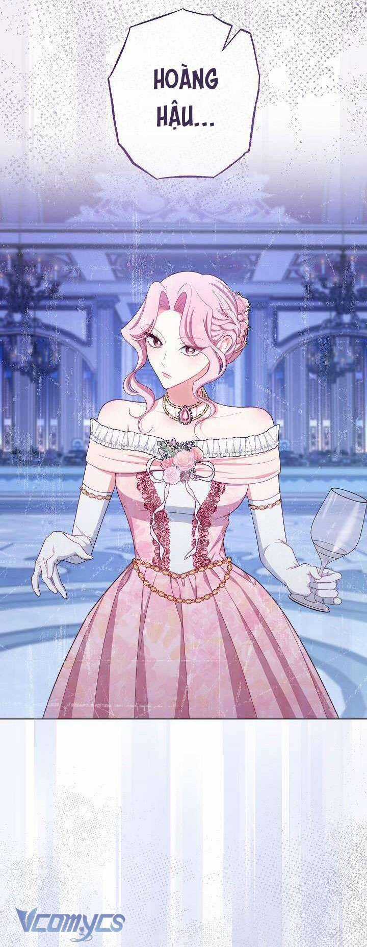 Hầu Gái Độc Quyền Của Hoàng Hậu Phản Diện Chapter 57 trang 67