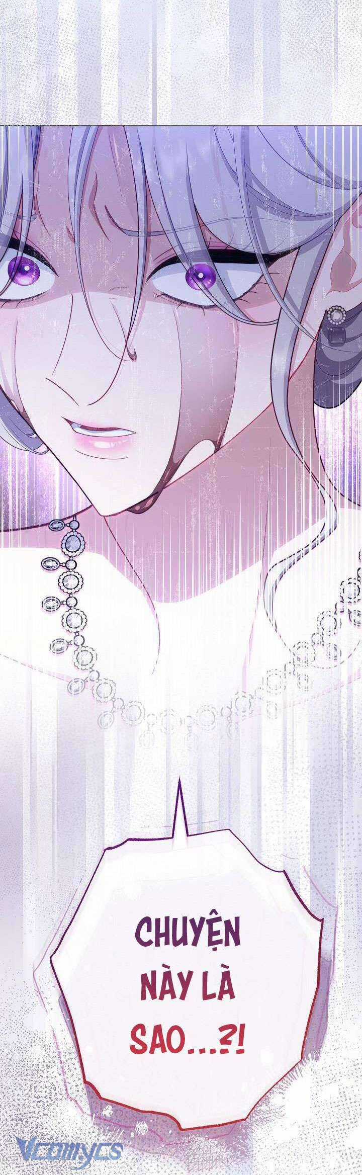 Hầu Gái Độc Quyền Của Hoàng Hậu Phản Diện Chapter 57 trang 68